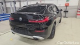  Bmw  X4 xDrive30d AT #4