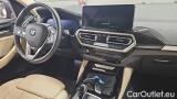  Bmw  X4 xDrive30d AT #6