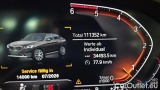  Bmw  X4 xDrive30d AT #9