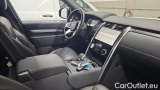  Land Rover  Discovery D250 MHEV AWD R-DYNAMIC SE Automatik #7