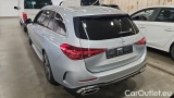 C-Klasse