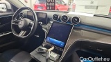  Mercedes  C-Klasse C 200 T Autom. #6