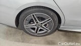  Mercedes  C-Klasse C 200 T Autom. #10