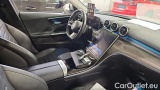  Mercedes  C-Klasse C 200 T Autom. #7
