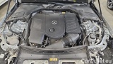  Mercedes  C-Klasse C 200 T Autom. #11