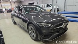 C-Klasse