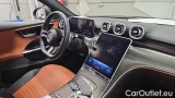  Mercedes  C-Klasse C 300 e T Autom. #7