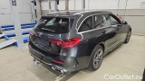 C-Klasse
