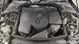  Mercedes  C-Klasse C 300 e T Autom. #11