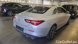 CLA-Klasse