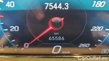  Mercedes  CLA-Klasse CLA 200 d #9