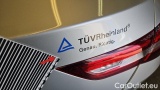 Mercedes  CLA-Klasse CLA 200 d #20