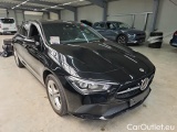 CLA-Klasse