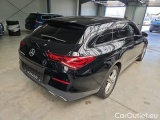 CLA-Klasse