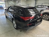 CLA-Klasse
