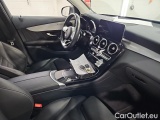  Mercedes  GLC  200 d 4MATIC Autom. #7