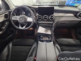  Mercedes  GLC  200 d 4MATIC Autom. #6