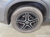  Mercedes  GLC  200 d 4MATIC Autom. #10