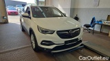  Grandland X