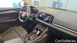  Skoda  Karoq 2.0l TDI DSG 4x4 CLEVER #7