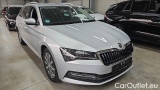  Skoda  Superb 2.0 TDI SCR 147kW DSG STYLE COMBI #2