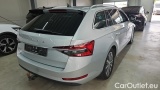  Skoda  Superb 2.0 TDI SCR 147kW DSG STYLE COMBI #4