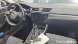 Skoda  Superb 2.0 TDI SCR 147kW DSG STYLE COMBI #6