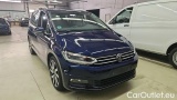  Volkswagen  Touran 1.5 TSI OPF DSG Highline #2