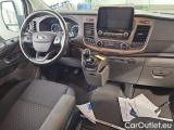  Ford  Transit 280 L1H1 2,0TDCi 96kW Front Trend #6