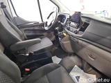  Ford  Transit 280 L1H1 2,0TDCi 96kW Front Trend #7