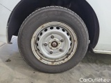  Ford  Transit 280 L1H1 2,0TDCi 96kW Front Trend #10