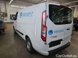  Ford  Transit 280 L1H1 2,0TDCi 96kW Front Trend #18