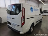  Ford  Transit 280 L1H1 2,0TDCi 96kW Front Trend #17