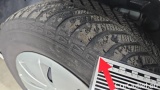  Mercedes  Citan 109 CDI 70kW lang A2 #18