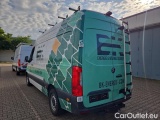  Mercedes  Sprinter 317 CDI BASE Standard Hochdach #3