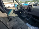  Mercedes  Sprinter 317 CDI BASE Standard Hochdach #7