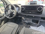  Mercedes  Sprinter 317 CDI BASE Standard Hochdach #6