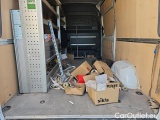 Mercedes  Sprinter 317 CDI BASE Standard Hochdach #8
