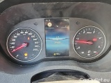  Mercedes  Sprinter 317 CDI BASE Standard Hochdach #5