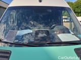 Mercedes  Sprinter 317 CDI BASE Standard Hochdach #16