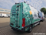  Mercedes  Sprinter 317 CDI BASE Standard Hochdach #19