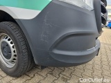  Mercedes  Sprinter 317 CDI BASE Standard Hochdach #21