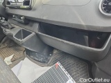  Mercedes  Sprinter 317 CDI BASE Standard Hochdach #28