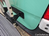  Mercedes  Sprinter 317 CDI BASE Standard Hochdach #31