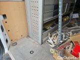  Mercedes  Sprinter 317 CDI BASE Standard Hochdach #41