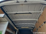  Mercedes  Sprinter 317 CDI BASE Standard Hochdach #42