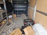  Mercedes  Sprinter 317 CDI BASE Standard Hochdach #43