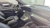  Mercedes  V-Klasse V 250 d Aut. EXCLUSIVE lang #7