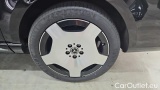 Mercedes  V-Klasse V 250 d Aut. EXCLUSIVE lang #10