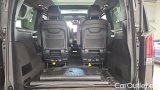  Mercedes  V-Klasse V 250 d Aut. EXCLUSIVE lang #8